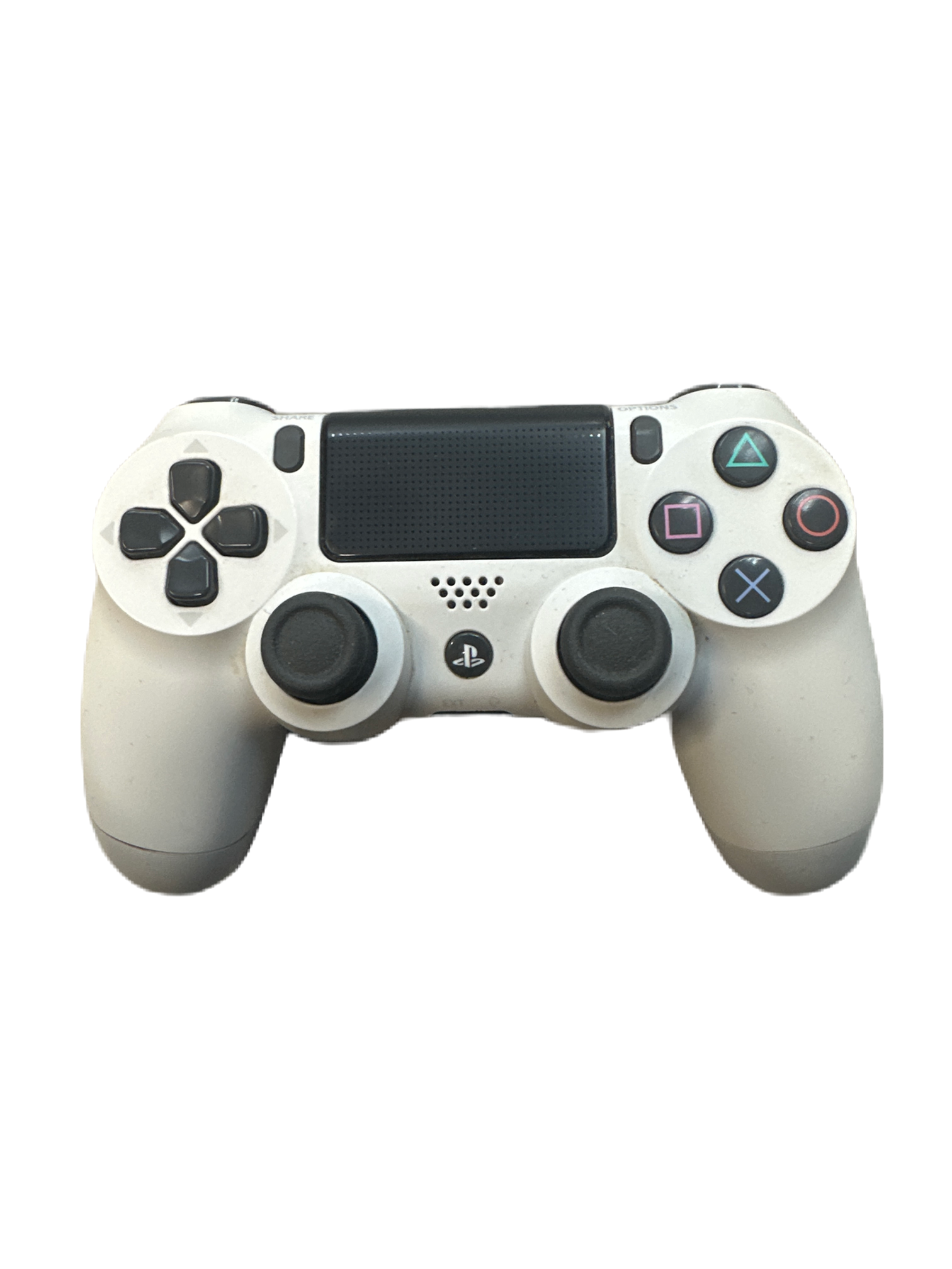 Playstation 4 Controller - White - Unboxed, Sony