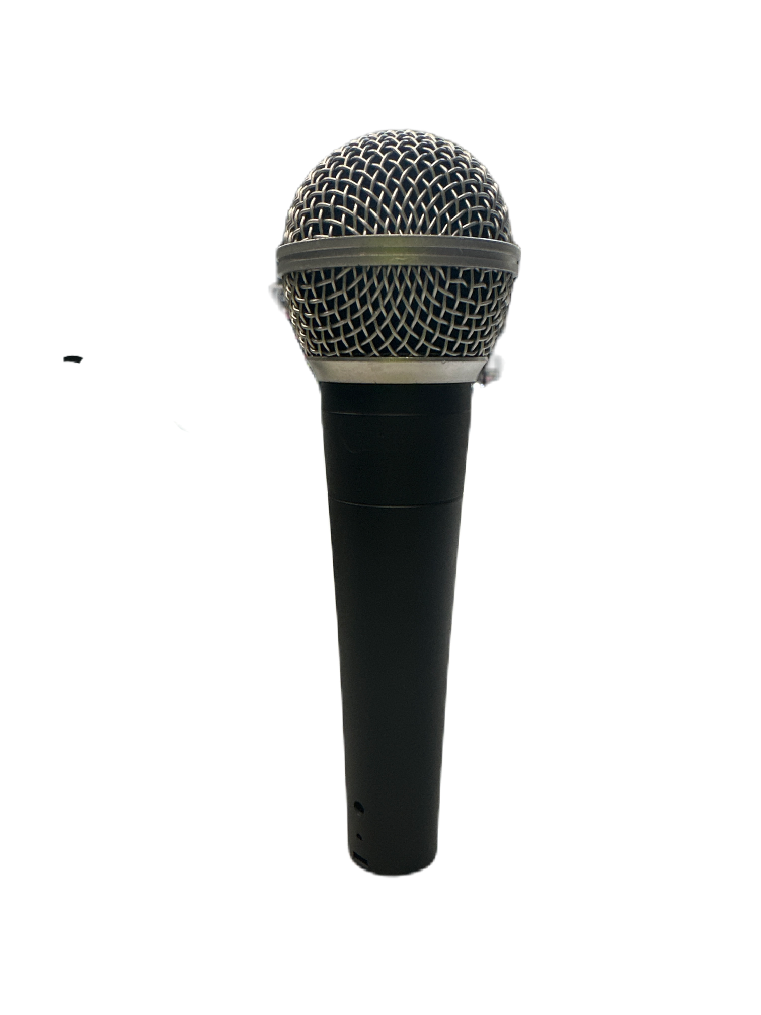 Wired Microphone - A