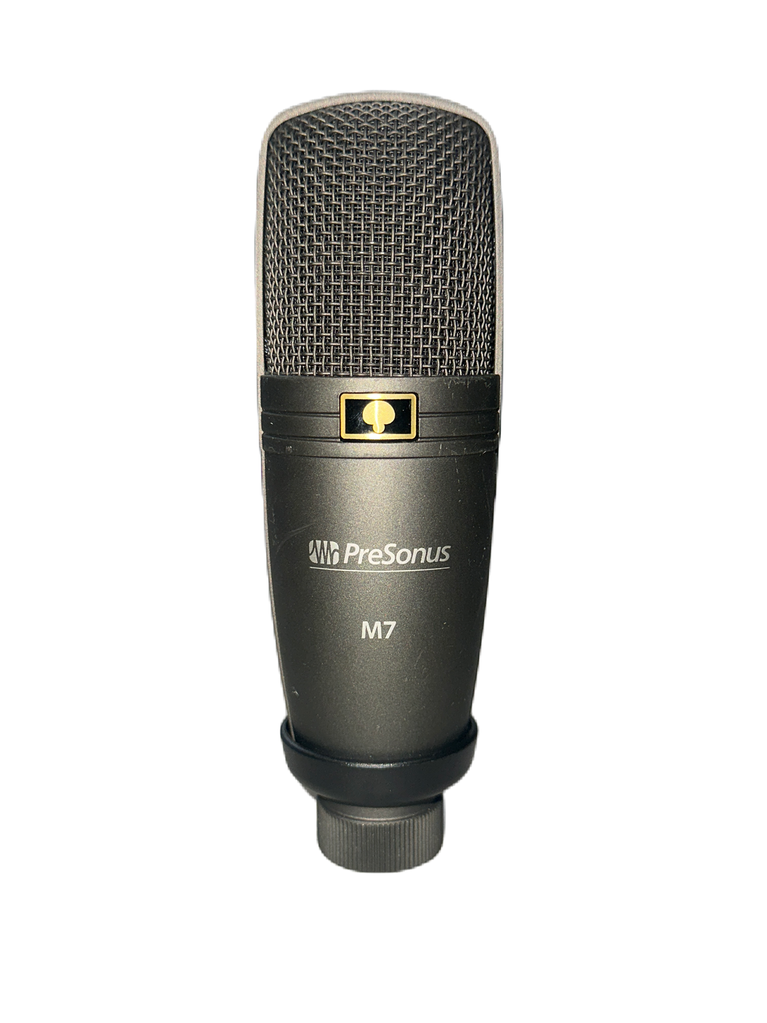 PreSonus M7 Microphone - Unboxed