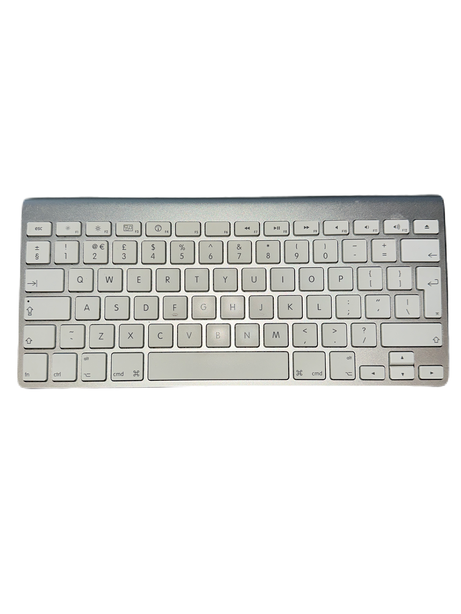 Apple Keyboard A1255 - Wireless Keyboard