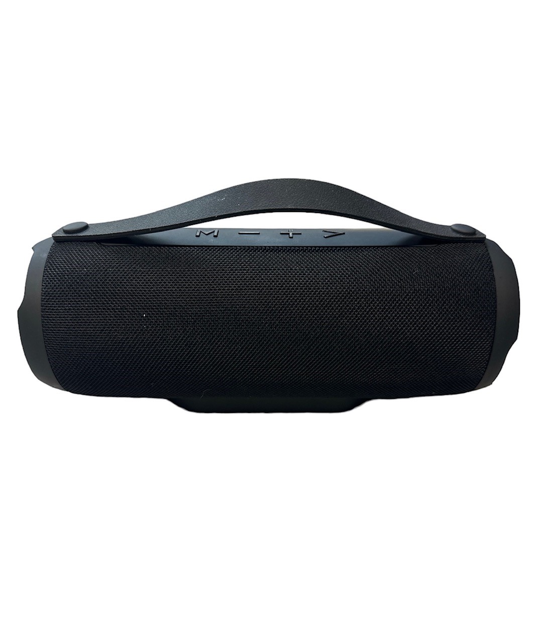 Intempo Bluetooth Speaker - Black - Unboxed