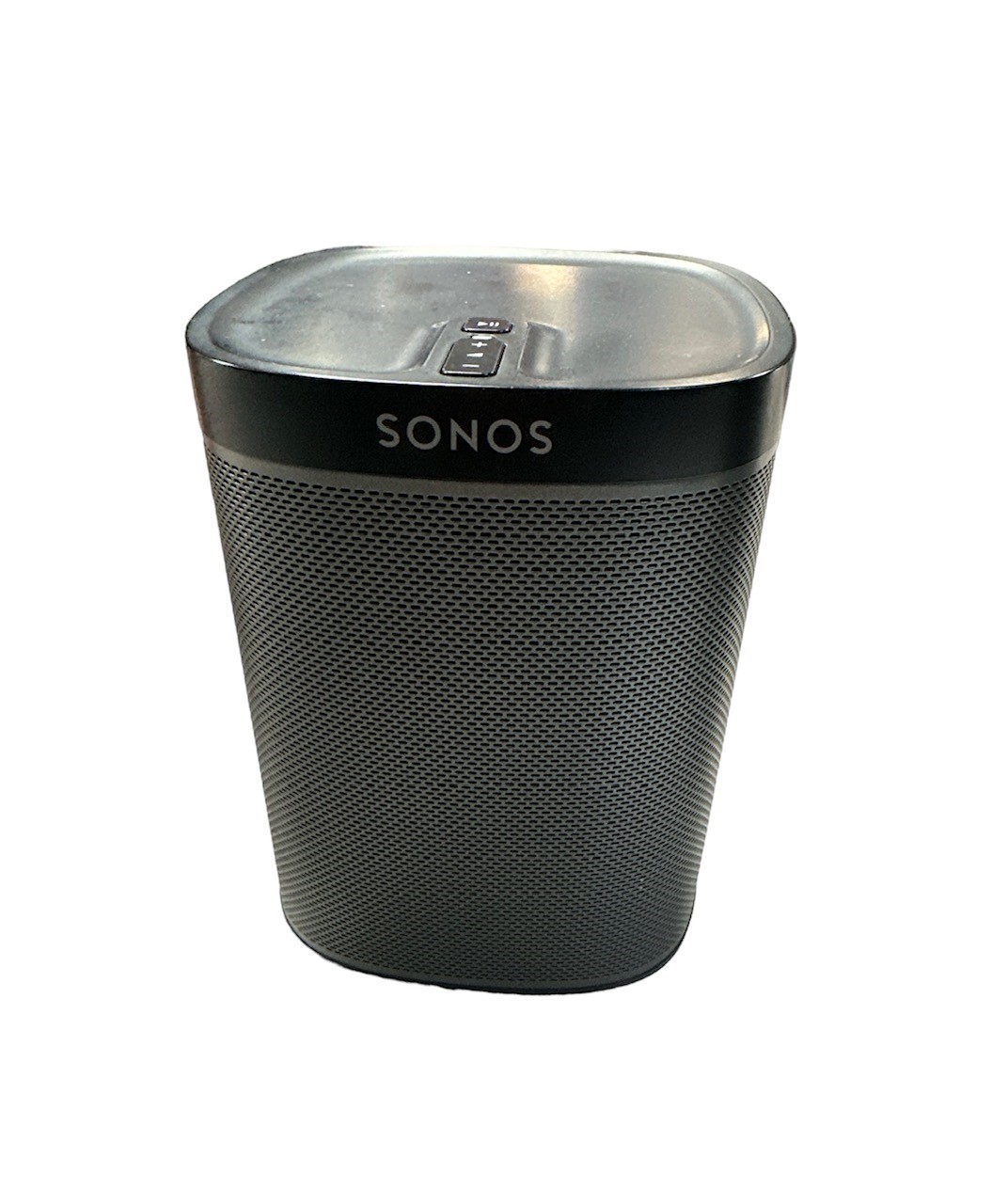 Sonos Play 1 Wifi Speaker - Unboxed - Includes plug