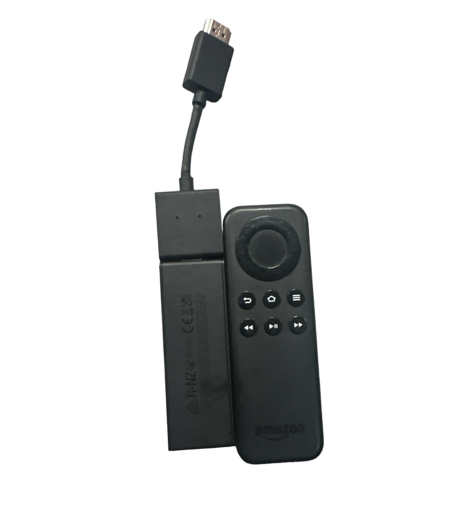 Amazon Firestick - S3L64N - Remote, No Plug