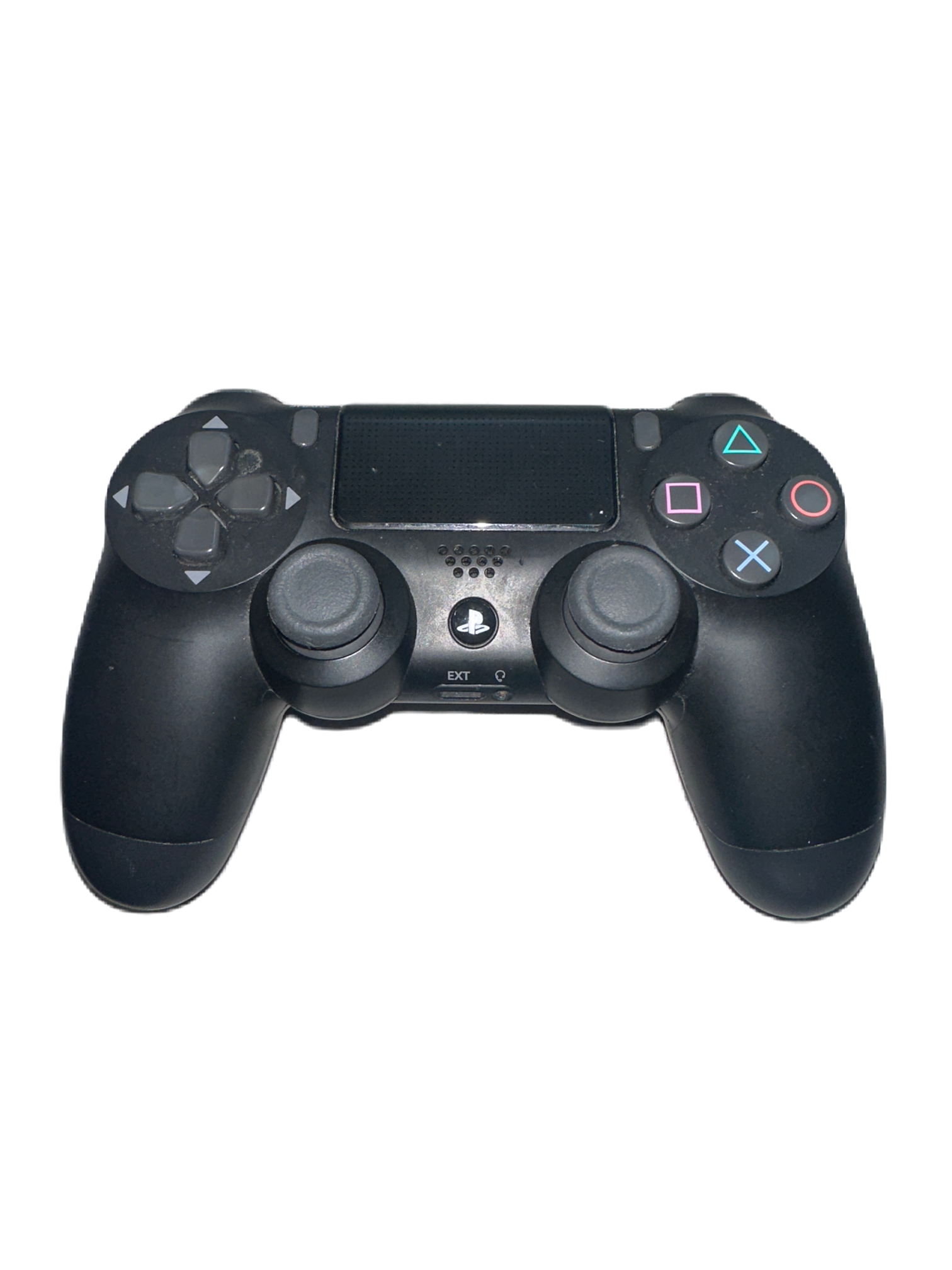 Ps4 Controller Black - Unboxed, B