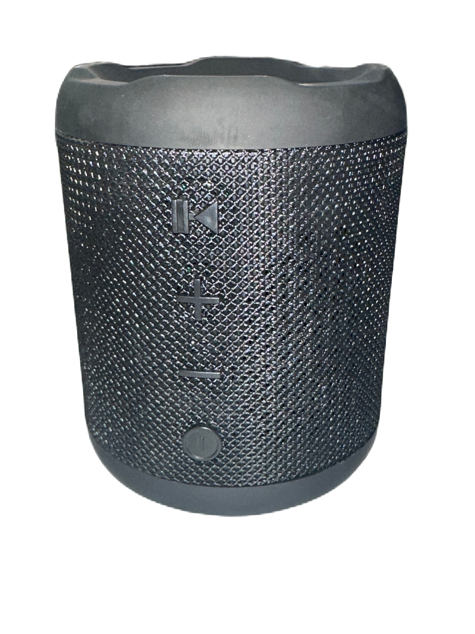 Juice Boom 360 Bluetooth Speaker - Unboxed
