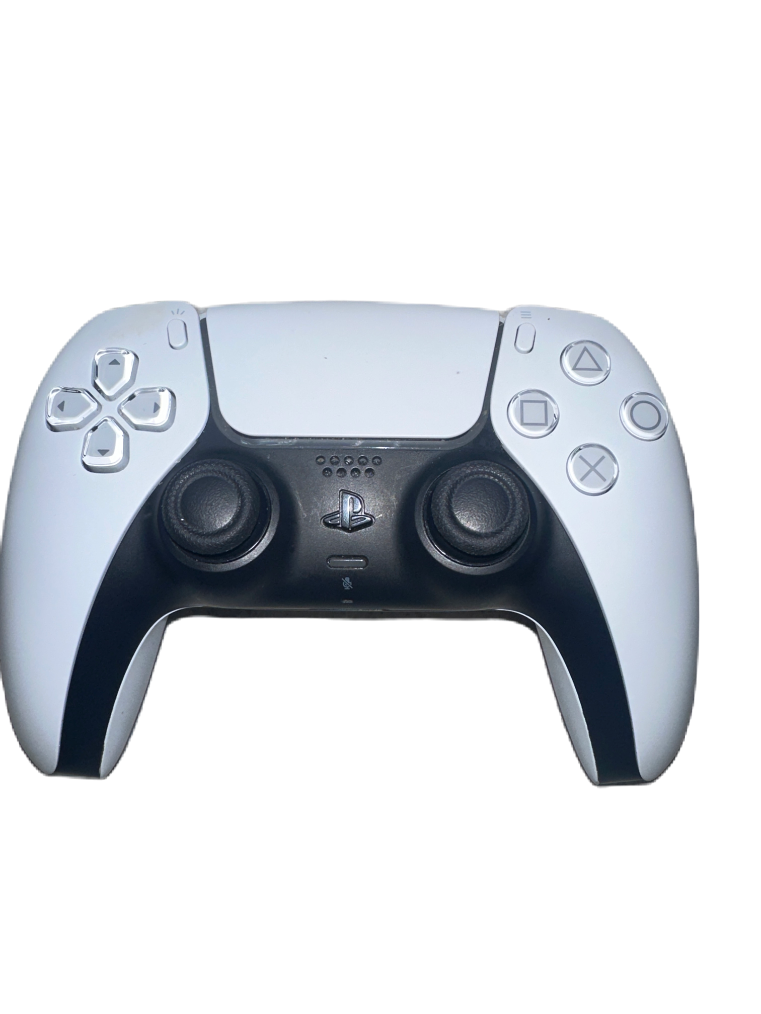 Playstation 5 Dualsense - White - Controller
