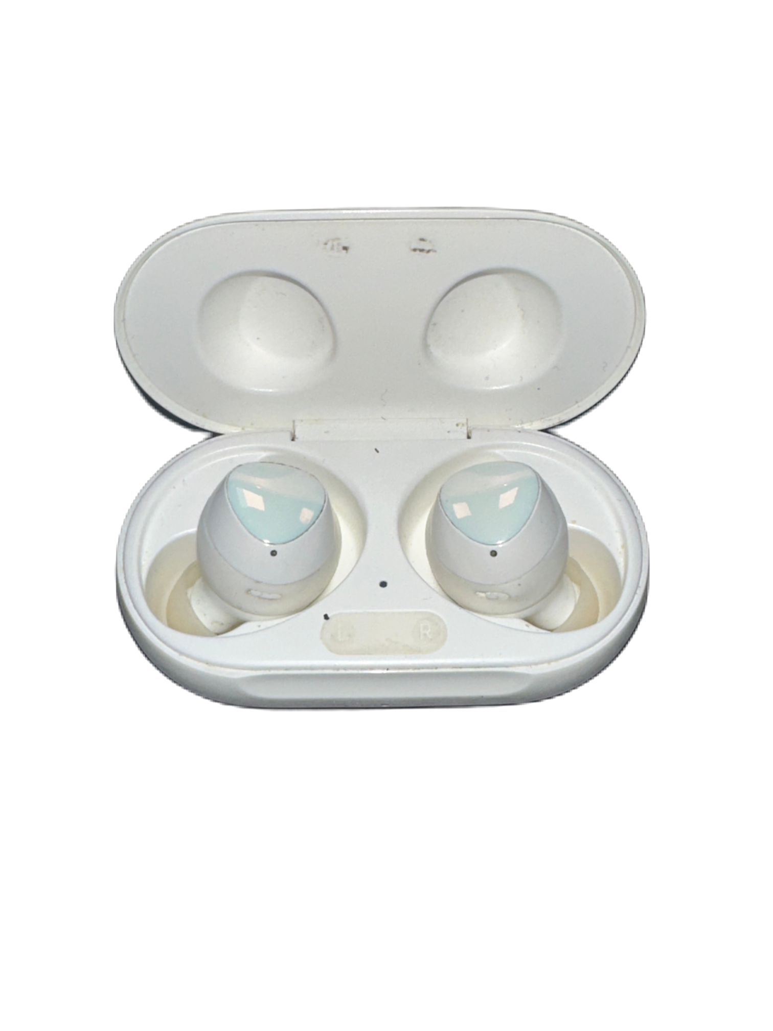 Samsung Galaxy Buds + White, Unboxed