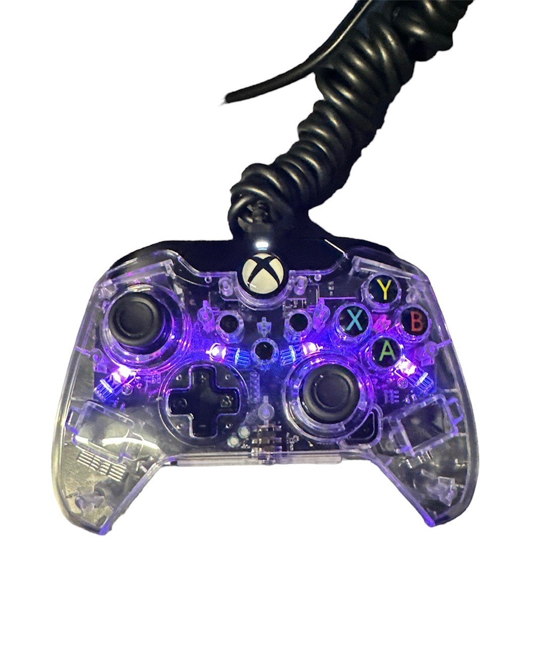 PDP Prismatic Controller - Wired Xbox One