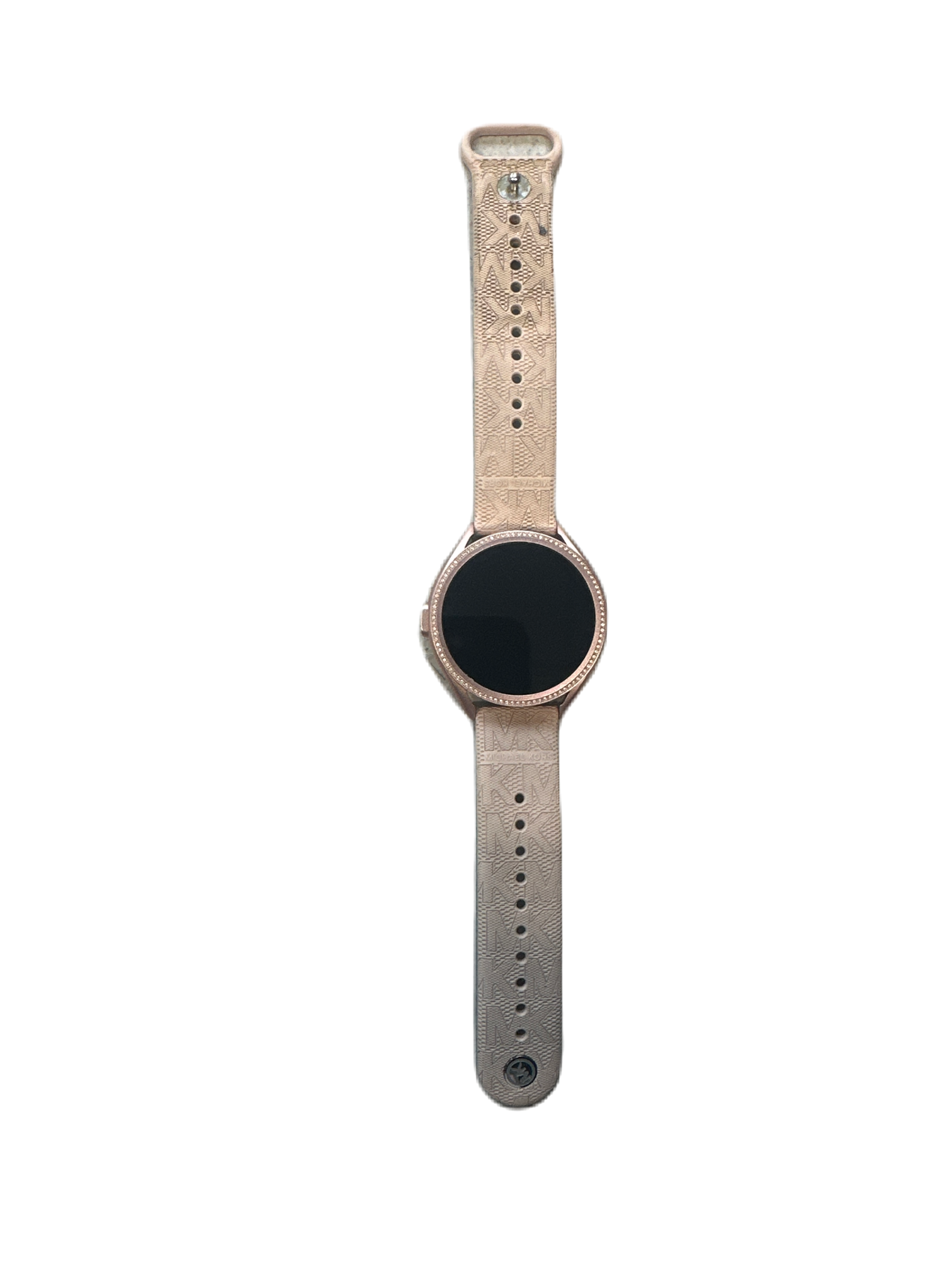 Michael Kors Women Gen 5E MKGO Touchscreen Smartwatch - B