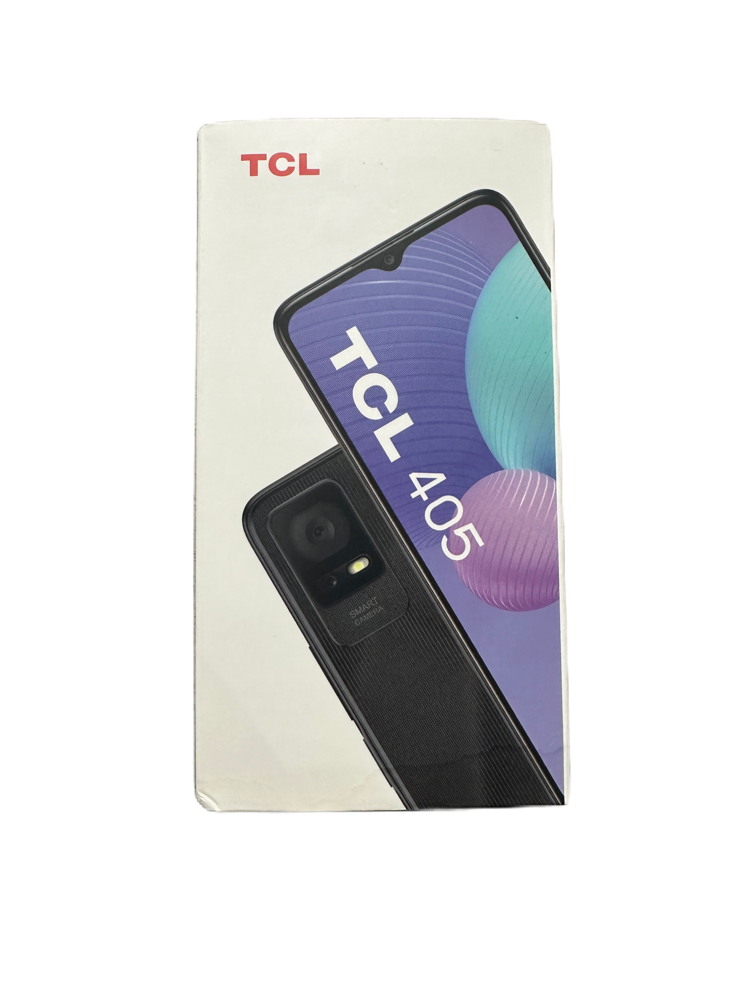 TCL 405 - As New, Android Handset