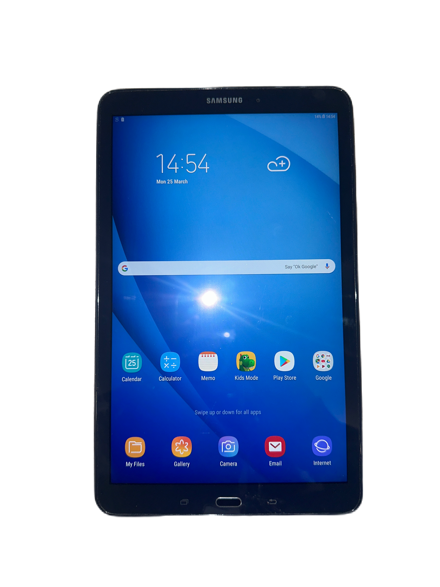 Samsung Galaxy Tab A -2016 32GB