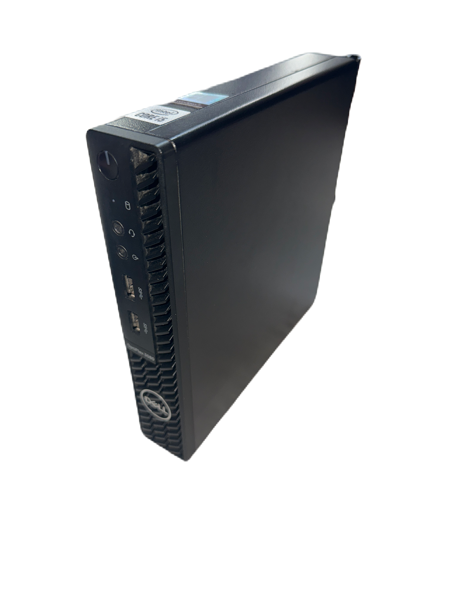 Dell 3080 Optiplex Micro - i5-10 8GB 256GB SSD