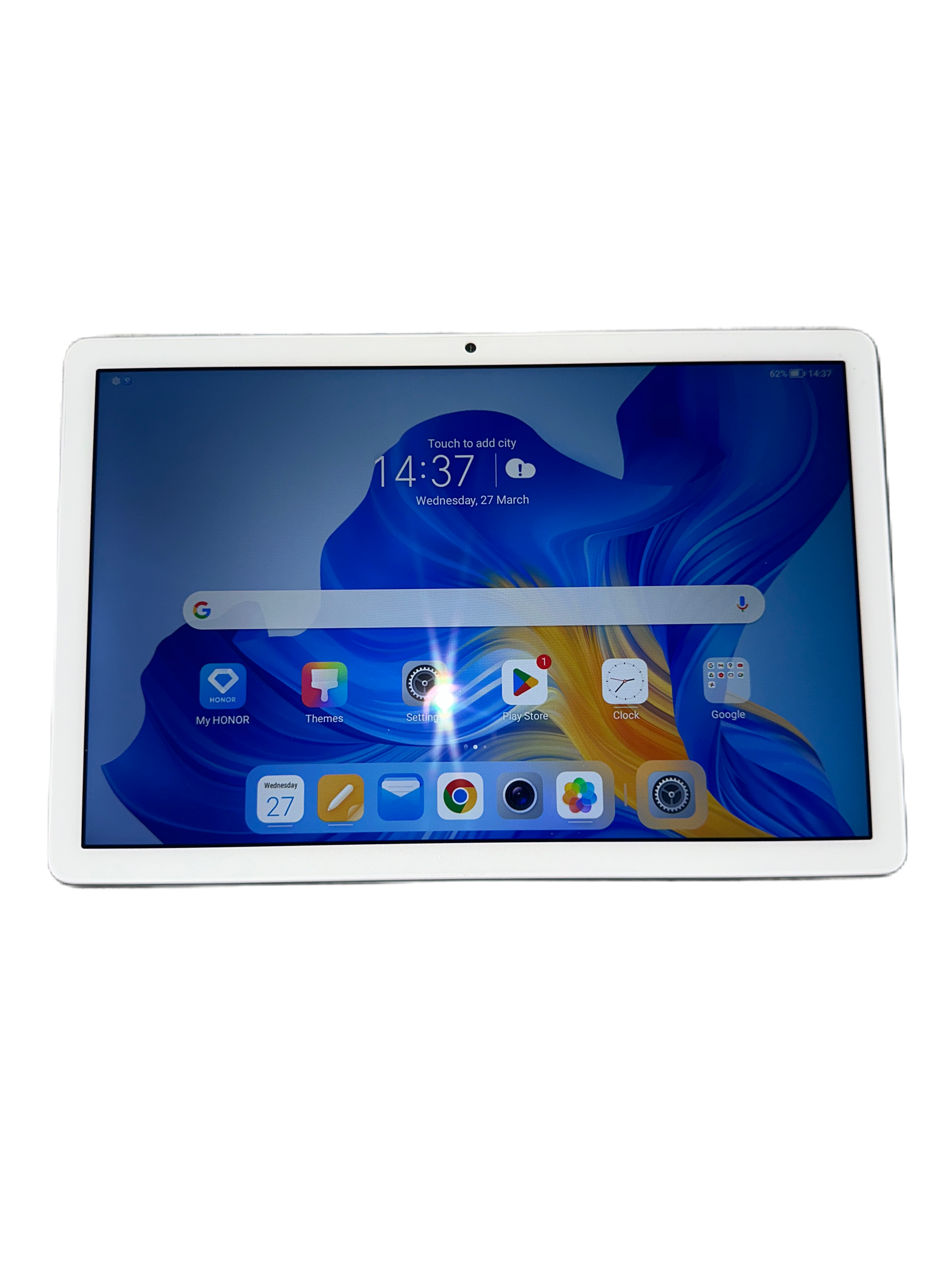 HONOR PAD X8 32GB - TABLET - ANDROID