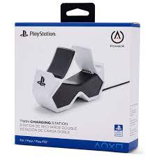 PS5 Twin Charging Dock - Boxed