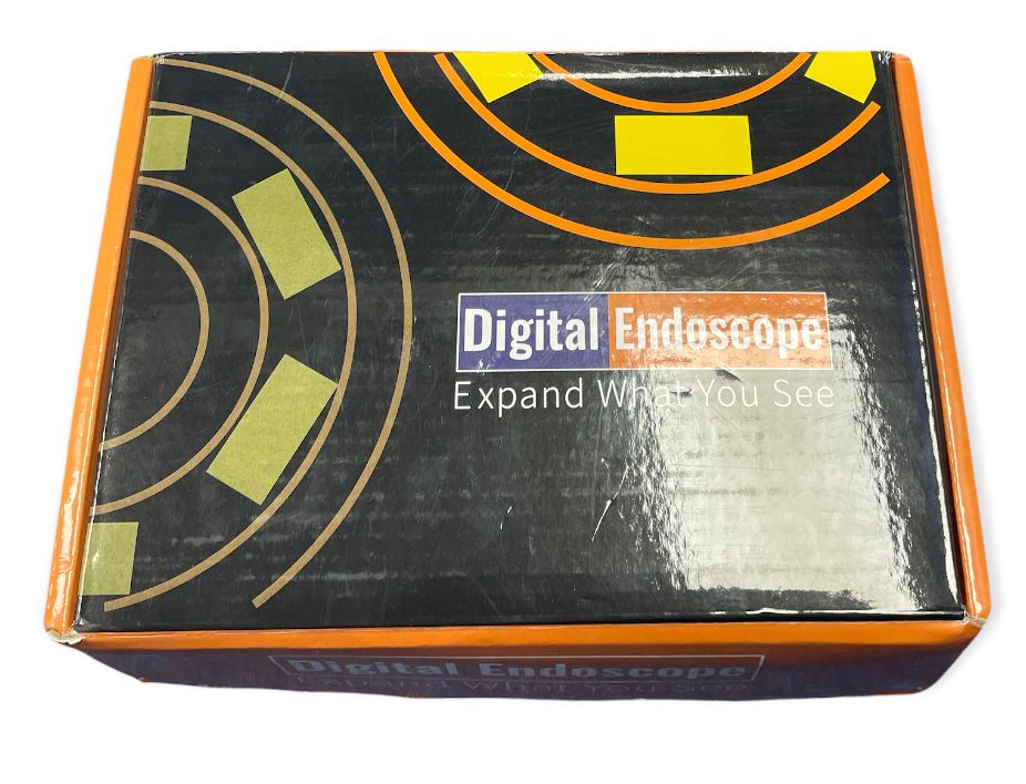 Digital Endoscope