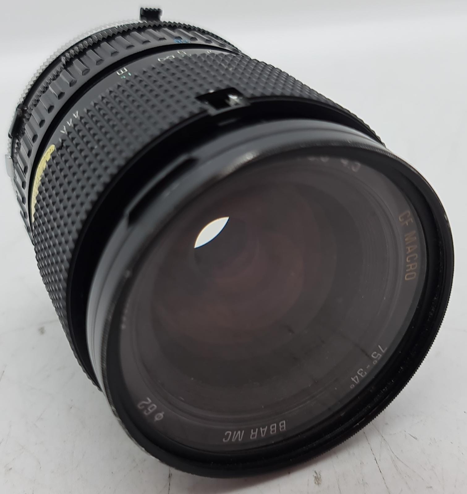 Tamron 2 Camera Lens