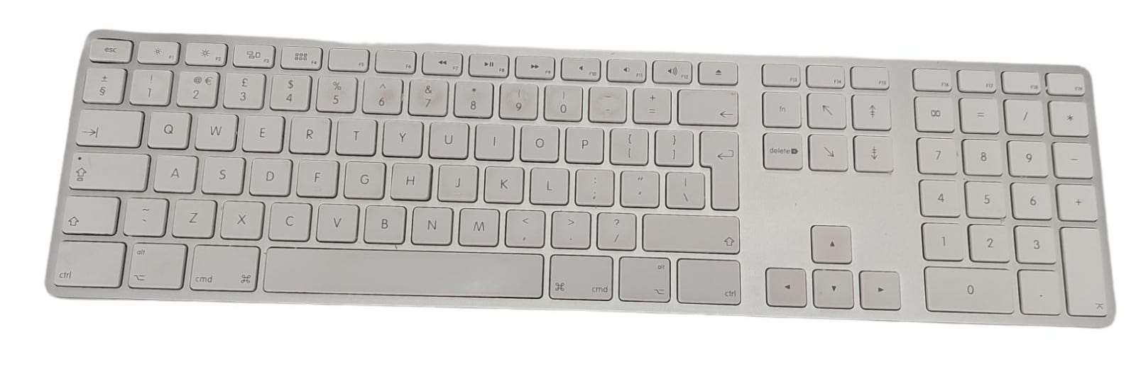 Apple Mac Keyboard - A1423 - unboxed