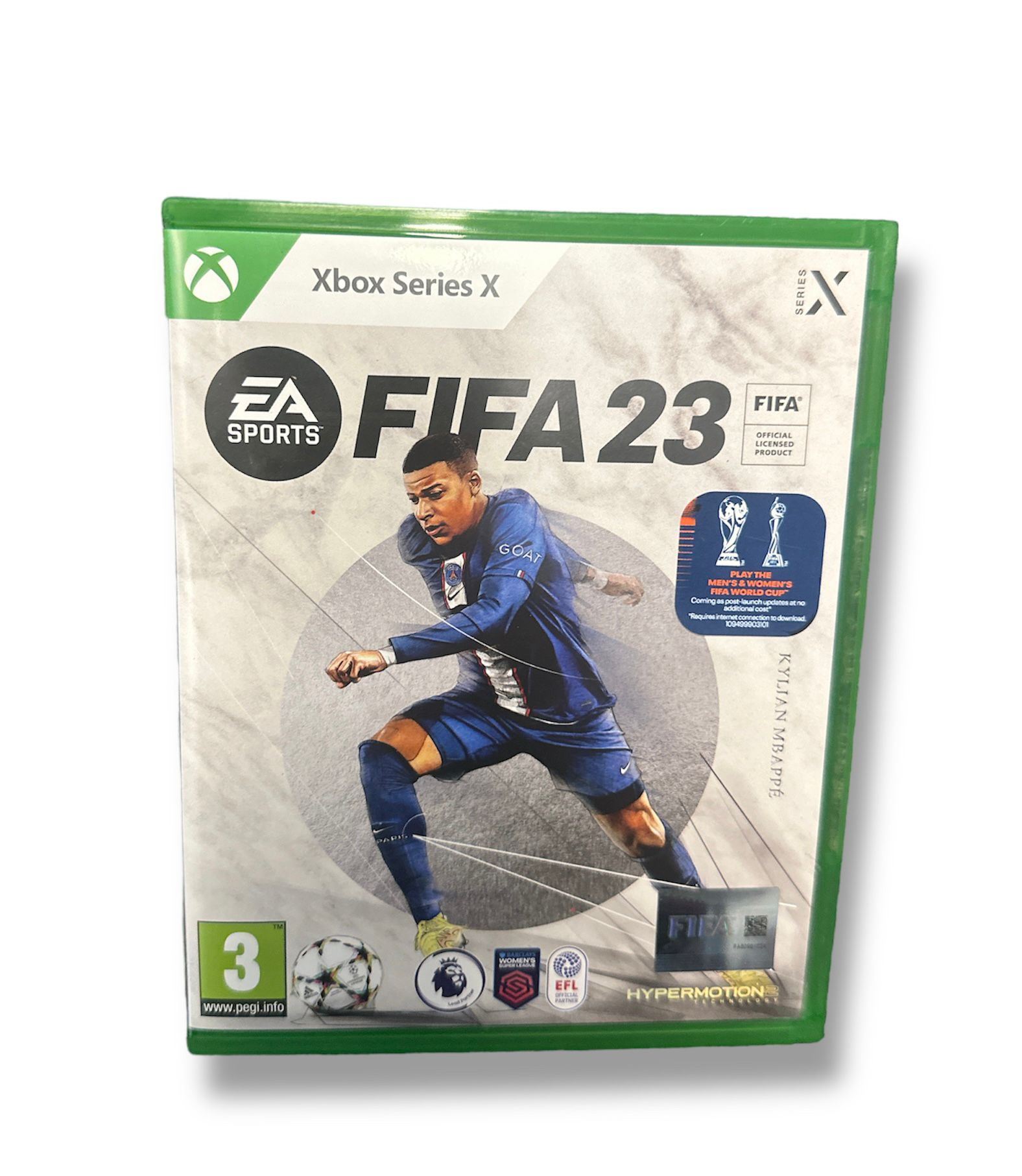 FIFA 23 XBOX SERIES X Game A grade 