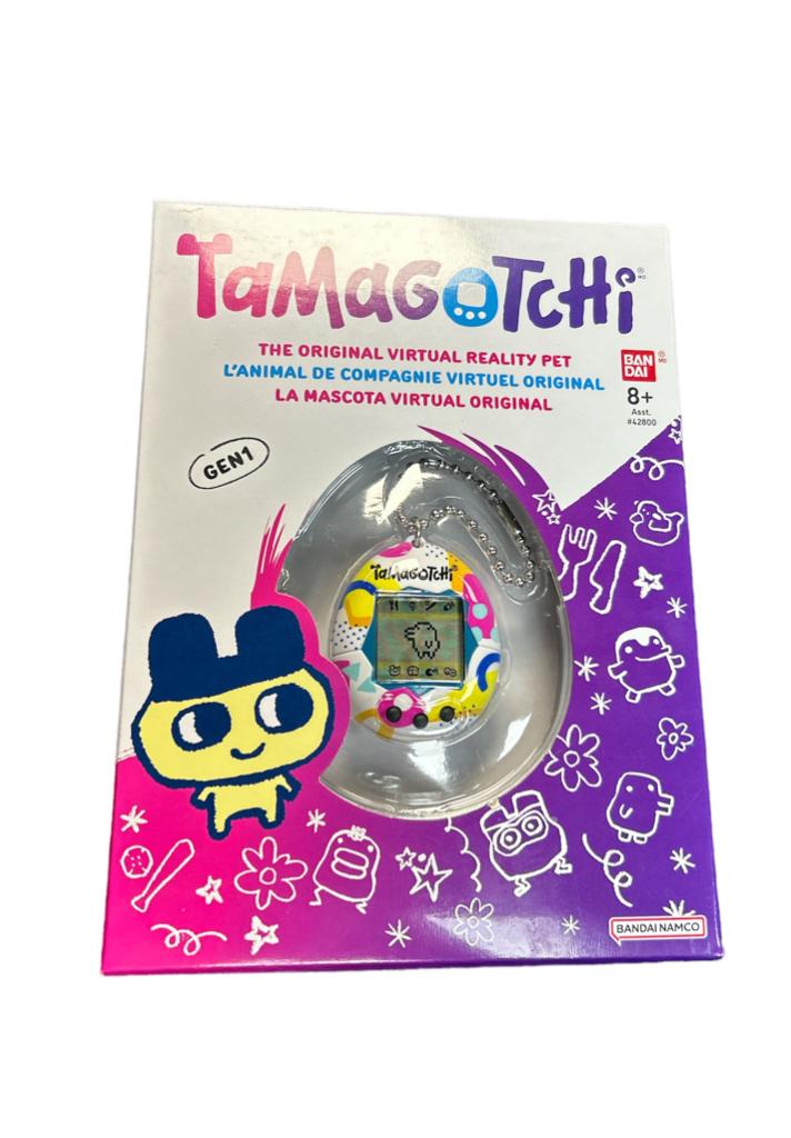 Tamagotchi Gen 1 Brand New Sealed