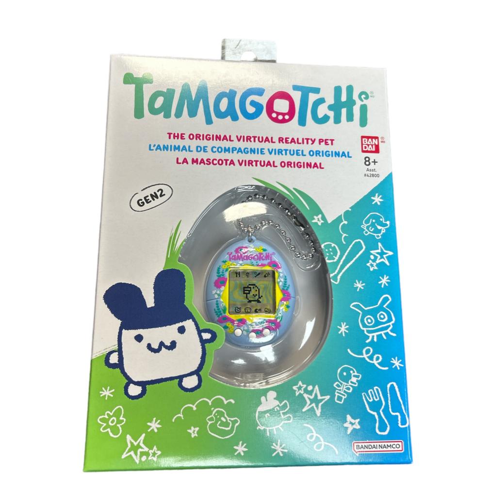 Tamagotchi Gen 2 