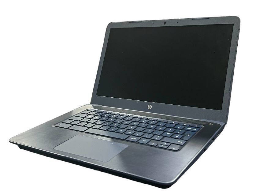 HP Chromebook - model 14 