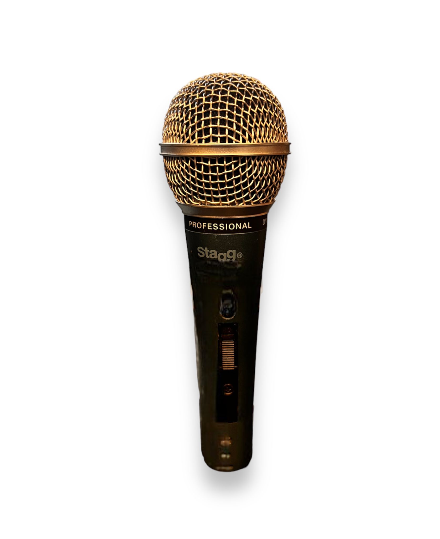 Stagg Professional Dynamic Microphone IMP-600