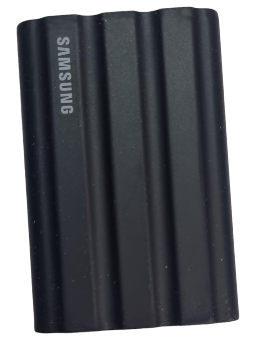 Samsung T7 Shield USB 3.2 2TB Portable SSD - No Box
