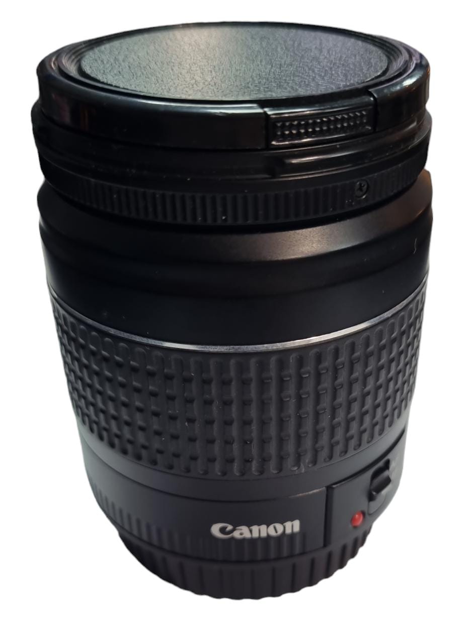 Canon EF 28-80mm f/3.5-5.6 II Lens - No Box