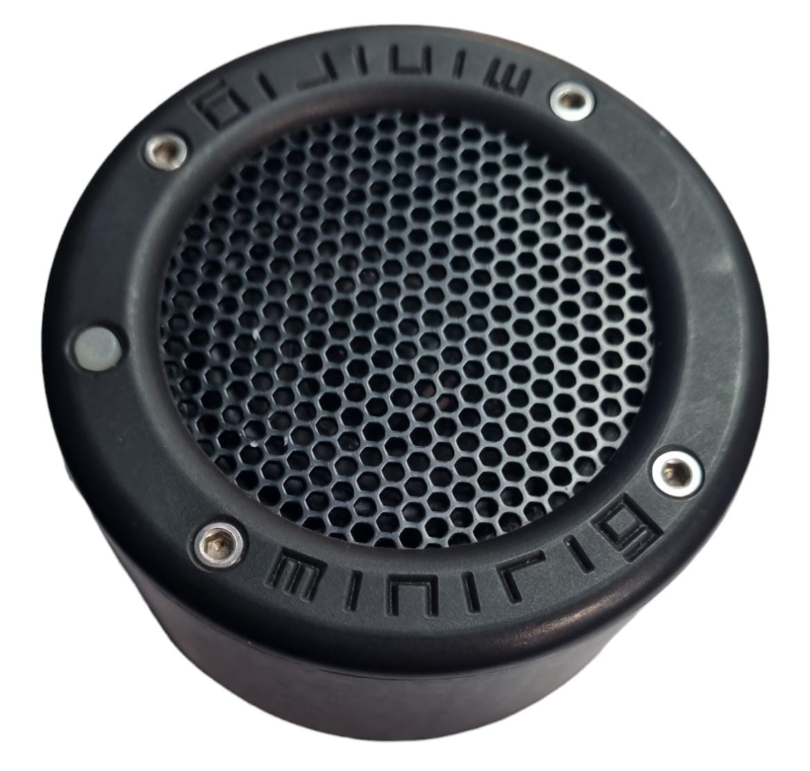 Mini Rig MRM - Portable Rechargable Speaker - No Box