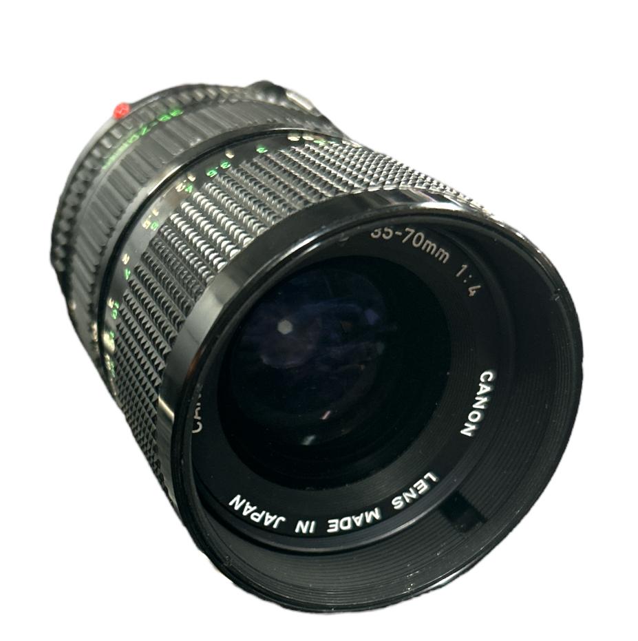 Canon Zoom Lens  