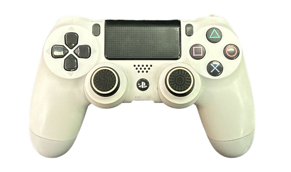 PS4 Dualshock controller - WHITE
