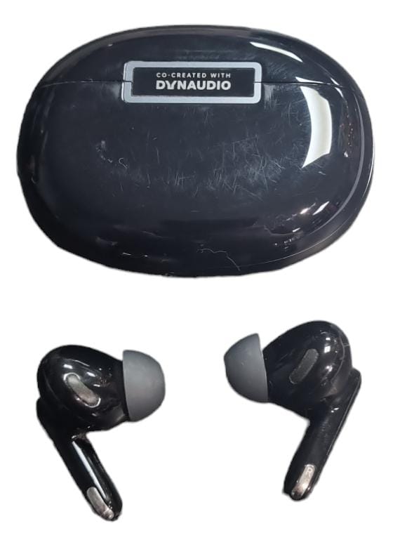 Oppo Dynaaudio Enco X - True Wireless Noise Cancelling Earphones - Boxed