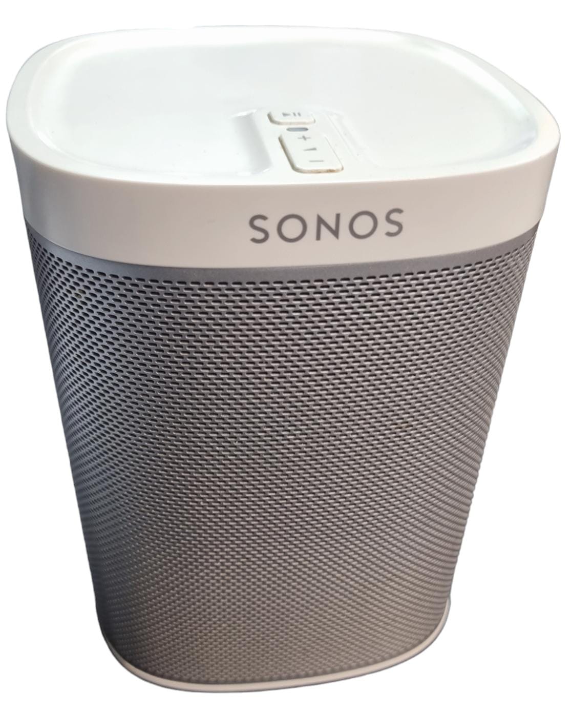 SONOS PLAY:1 Smart Wireless Speaker - Unboxed