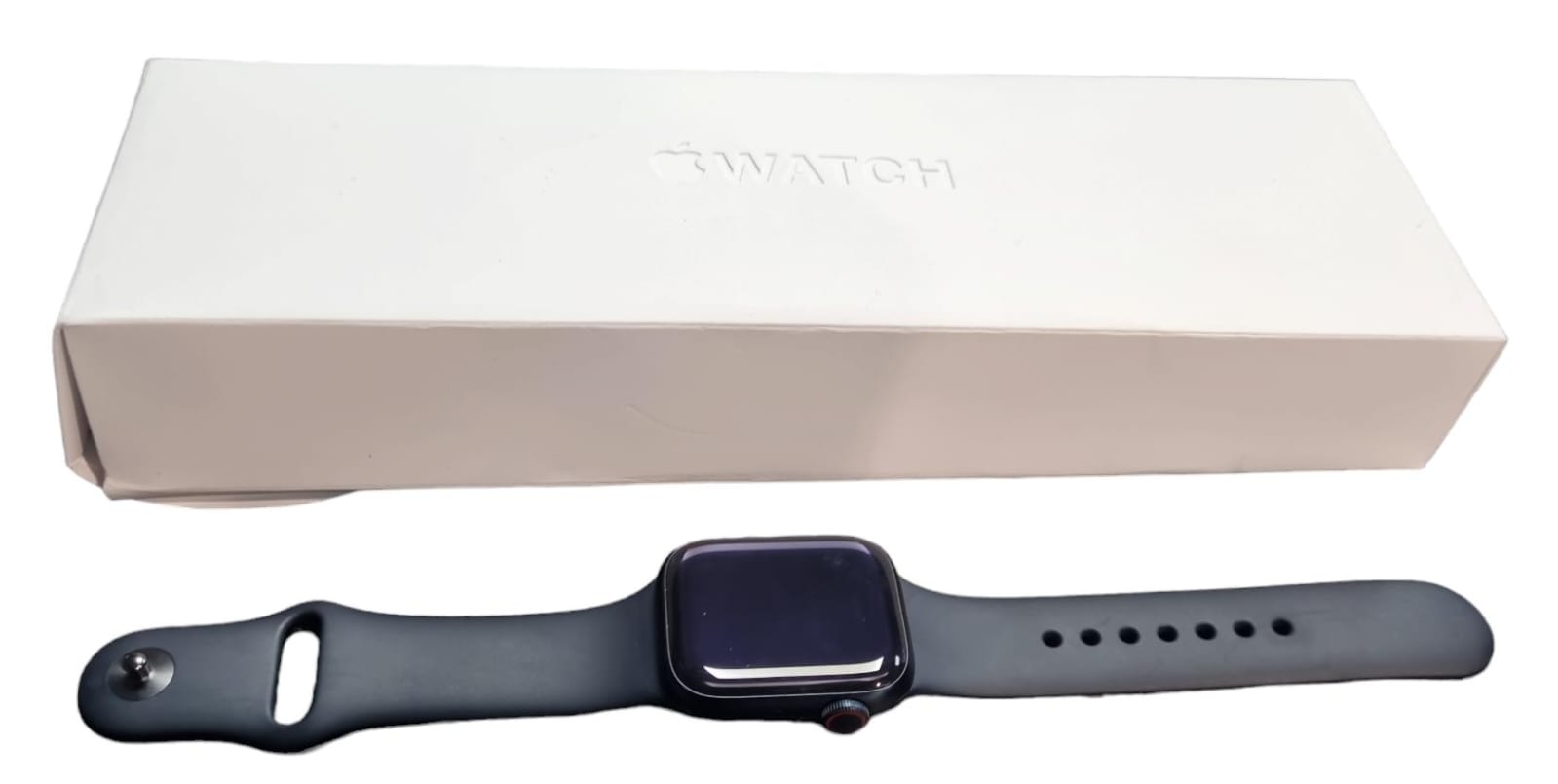 Apple Watch Series 9 - 41mm - LTE