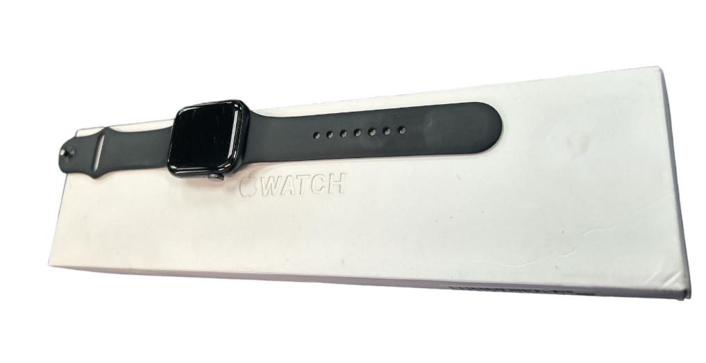 Apple Watch S6 - 44MM Boxed