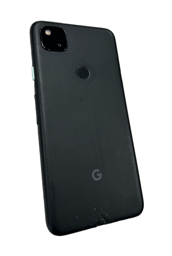 Google Pixel 4A - 128gb -black