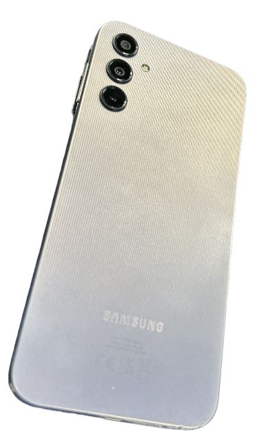 Samsung Galaxy A14 - Purple 