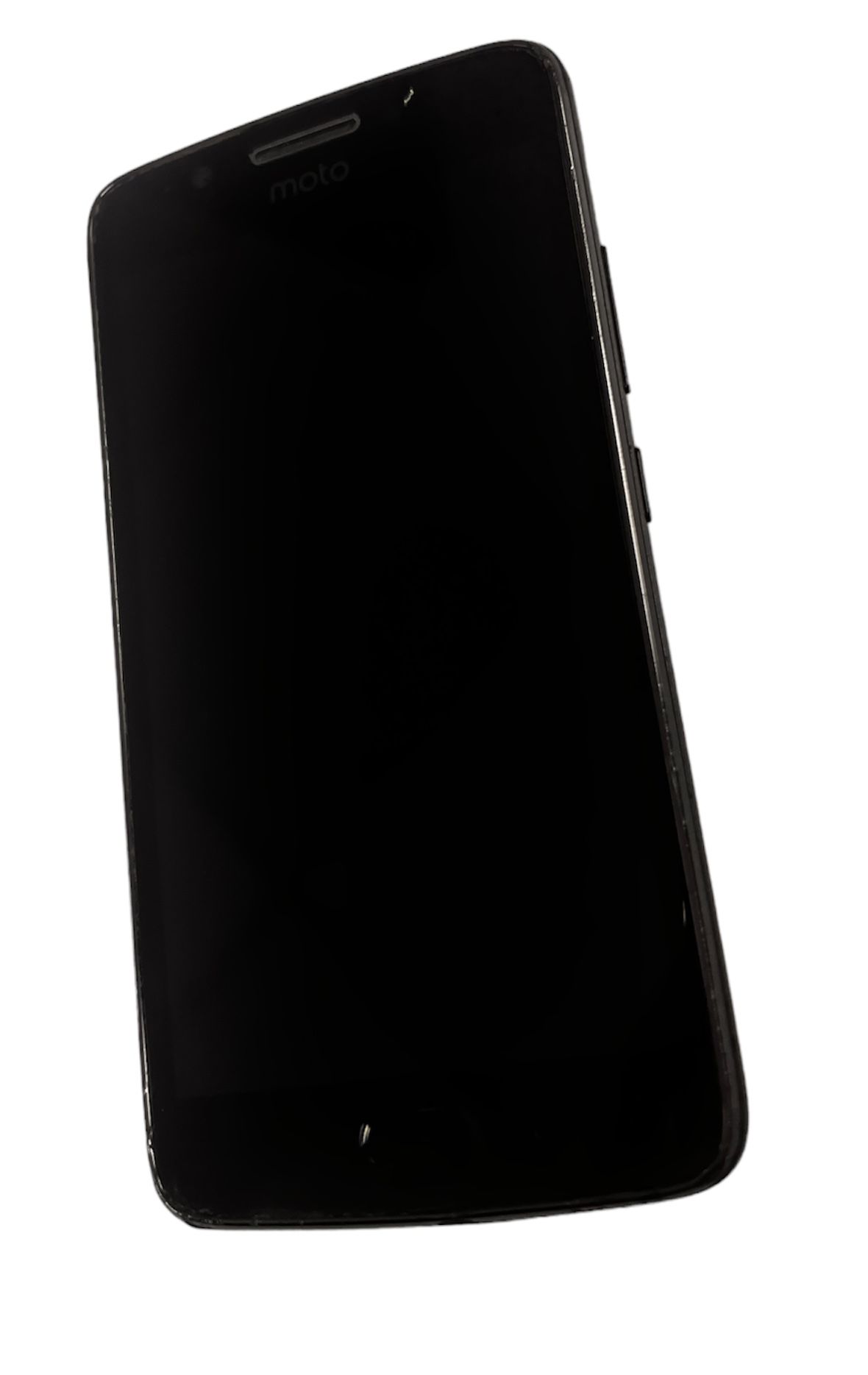 Motorola G5 - black