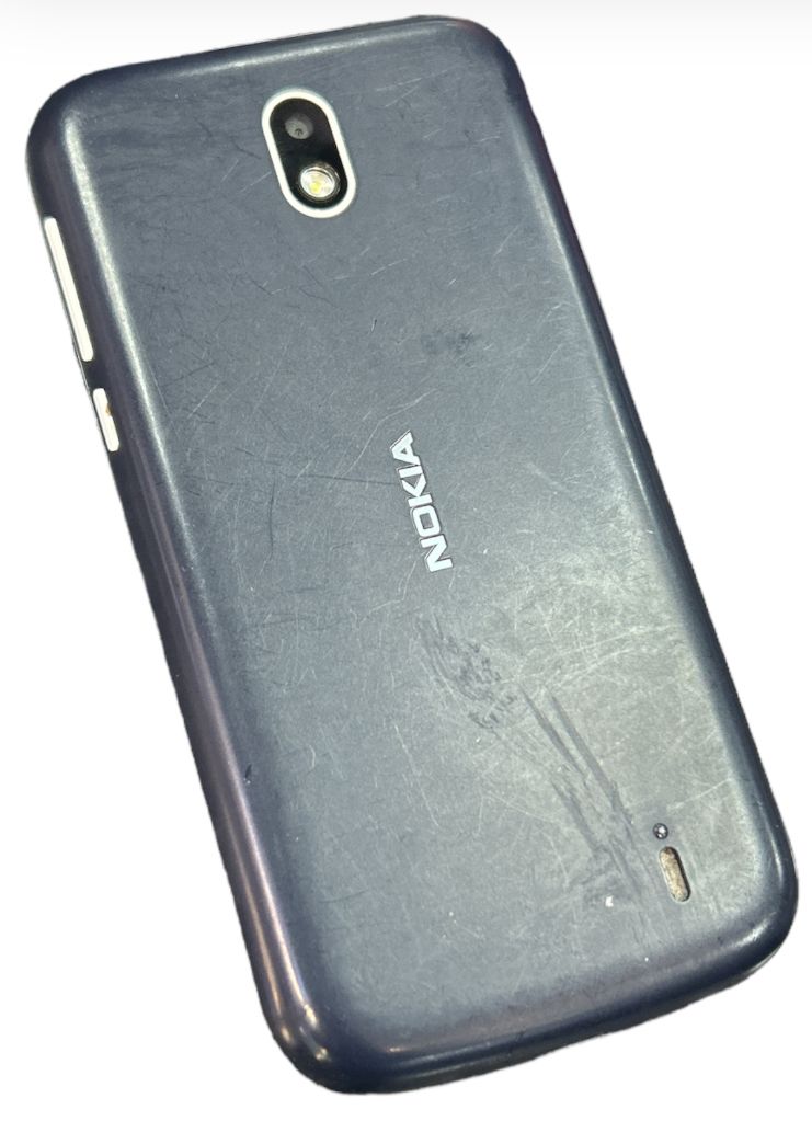 Nokia 1 - 8gb