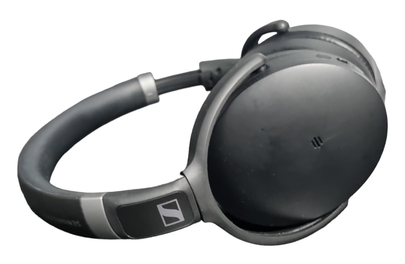 Sennheiser HD 450BT Over-Ear Wireless Headphones - Black - No Box