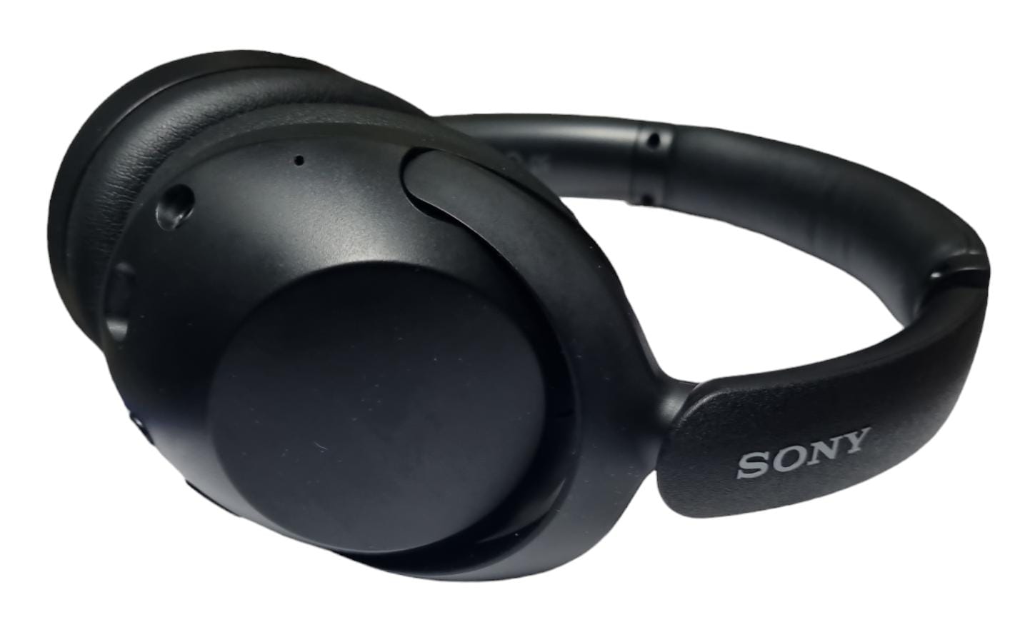 Sony WH-XB910N Noise Cancelling Headphones - No Box