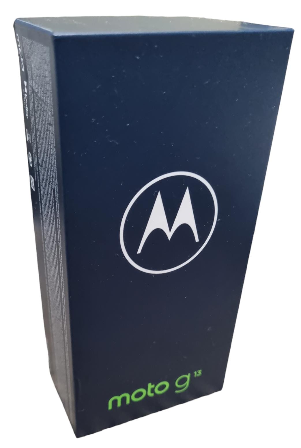 Motorola G13 - 128GB - MC3FA - Boxed & Sealed