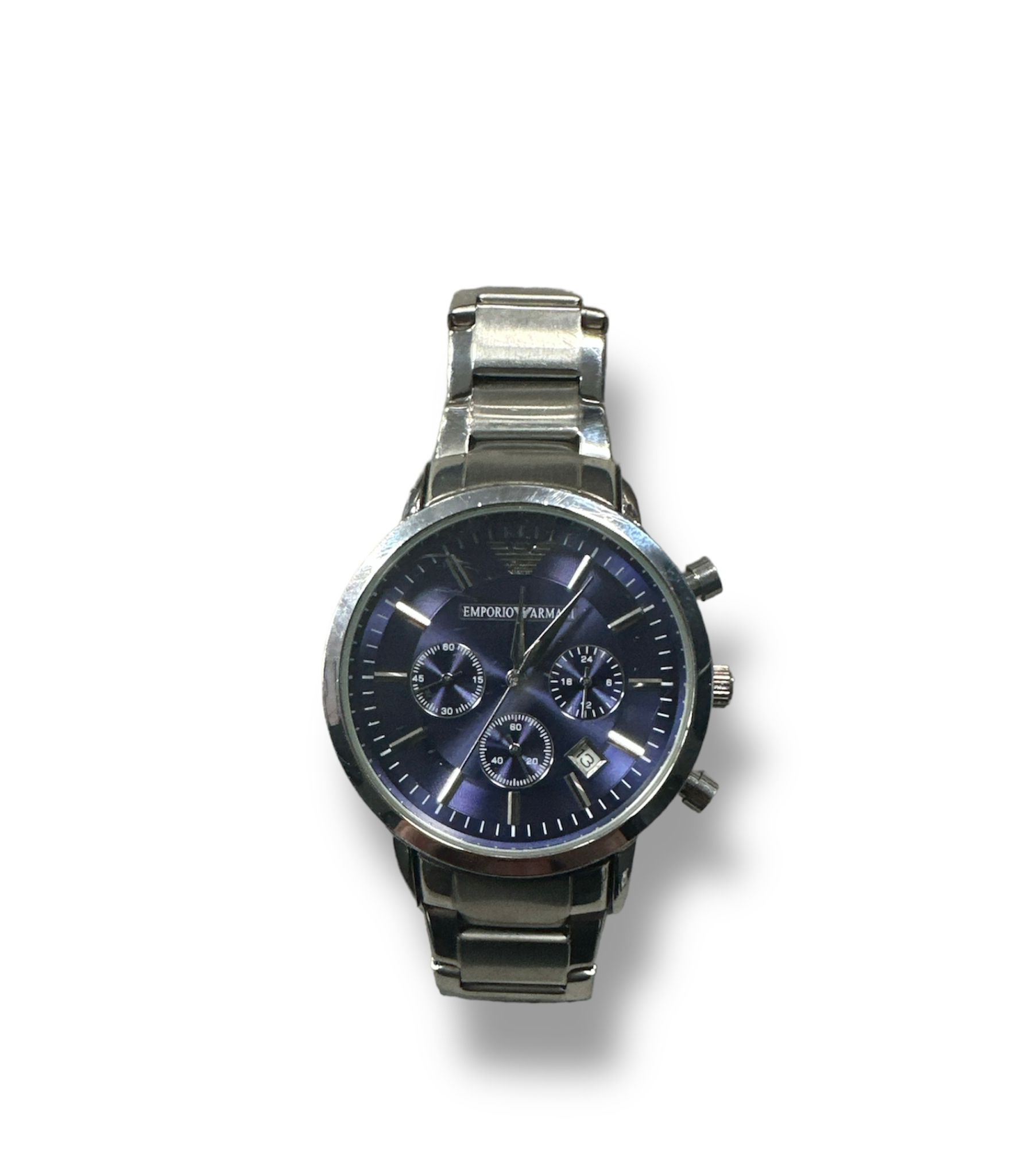 Armani watch AR-697 Watch 