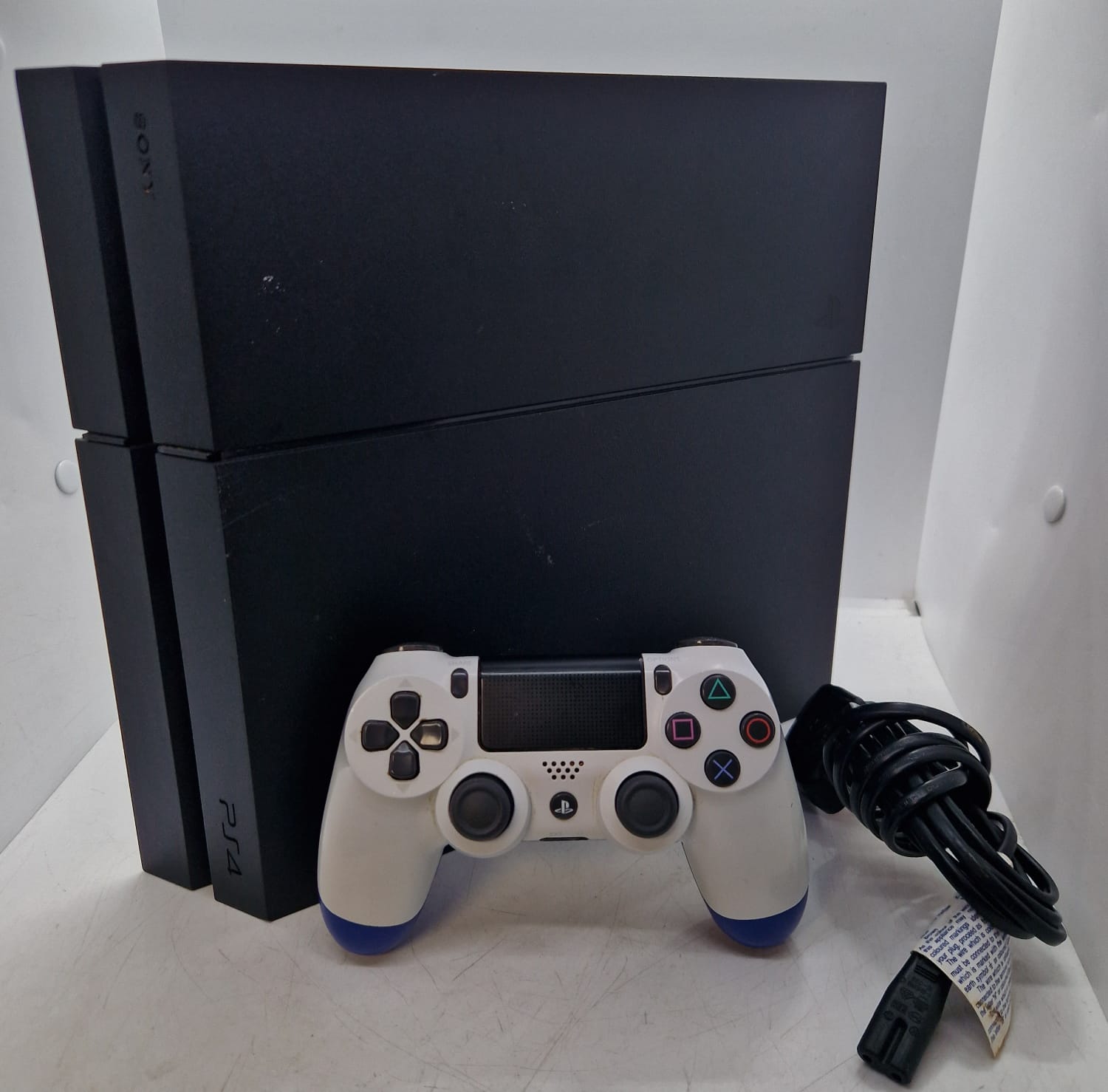 Sony PlayStation 4 1TB Jet Black Console