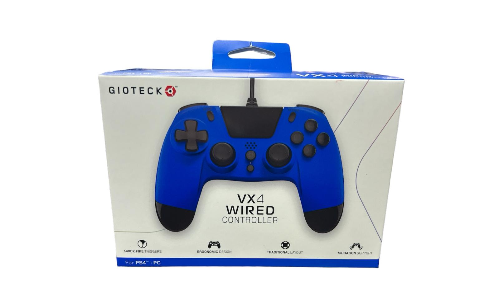 Ps4 Wired Controller Brand New