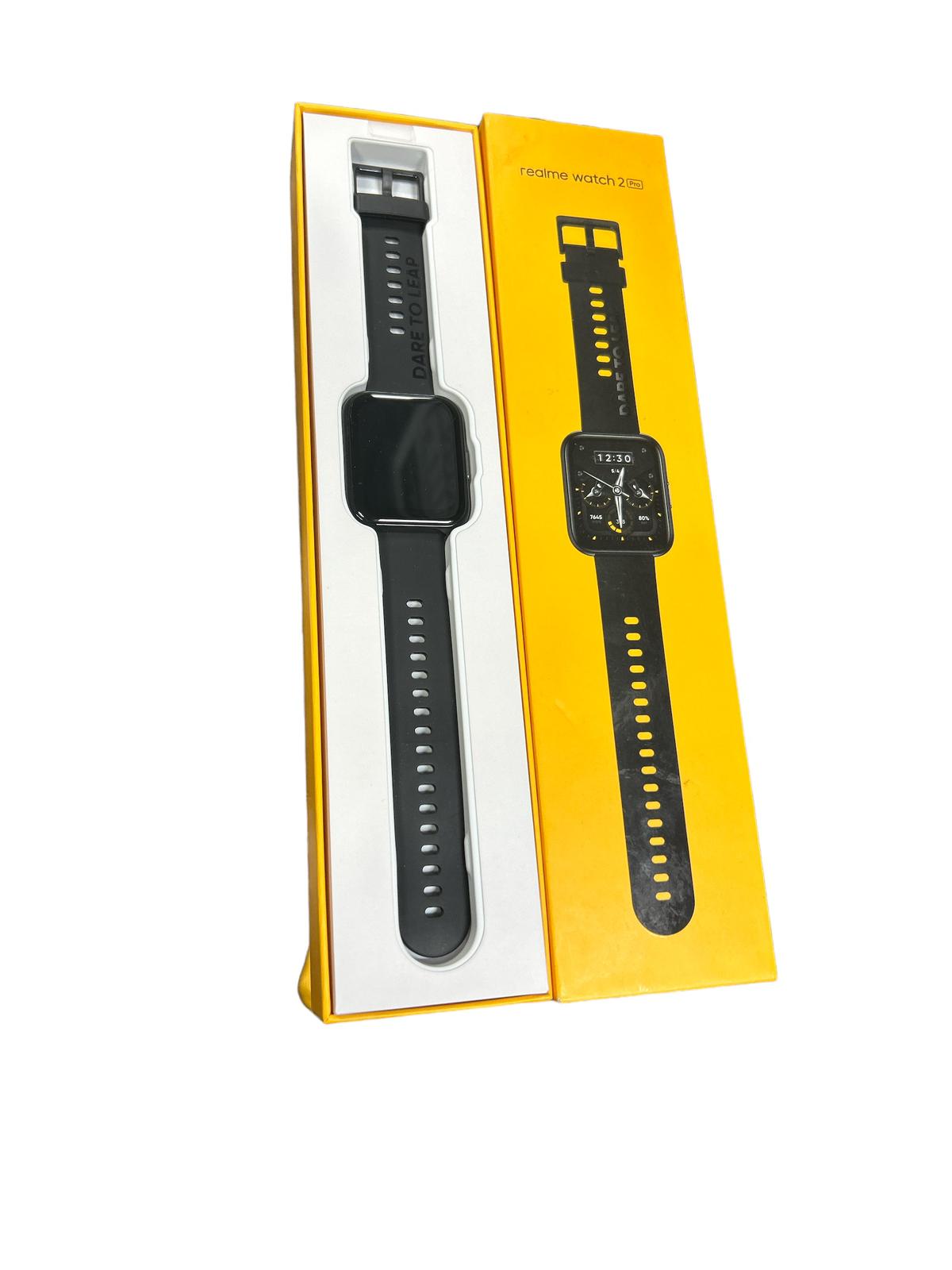 Real Me Watch 2 Pro - Boxed 3