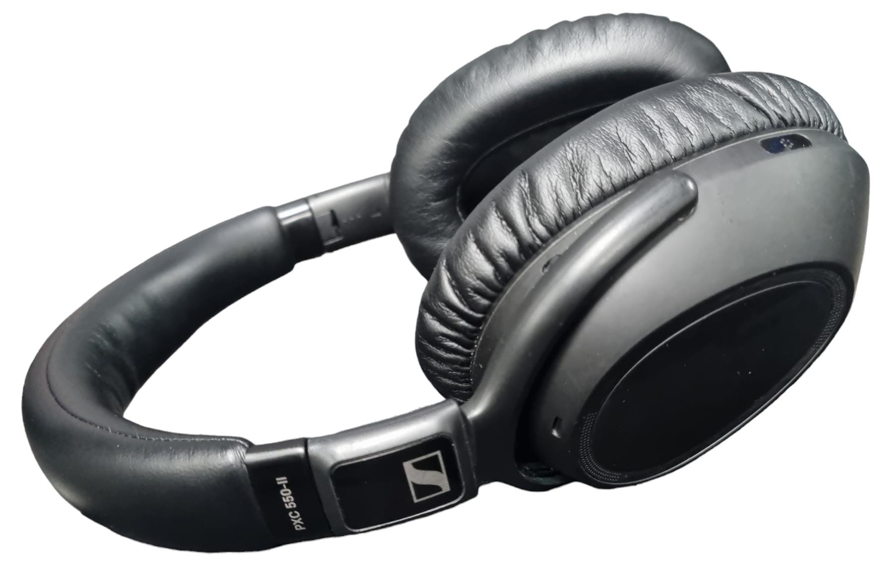 Sennheiser- PXC 550-II - Noise Cancelling Headphones - No Box