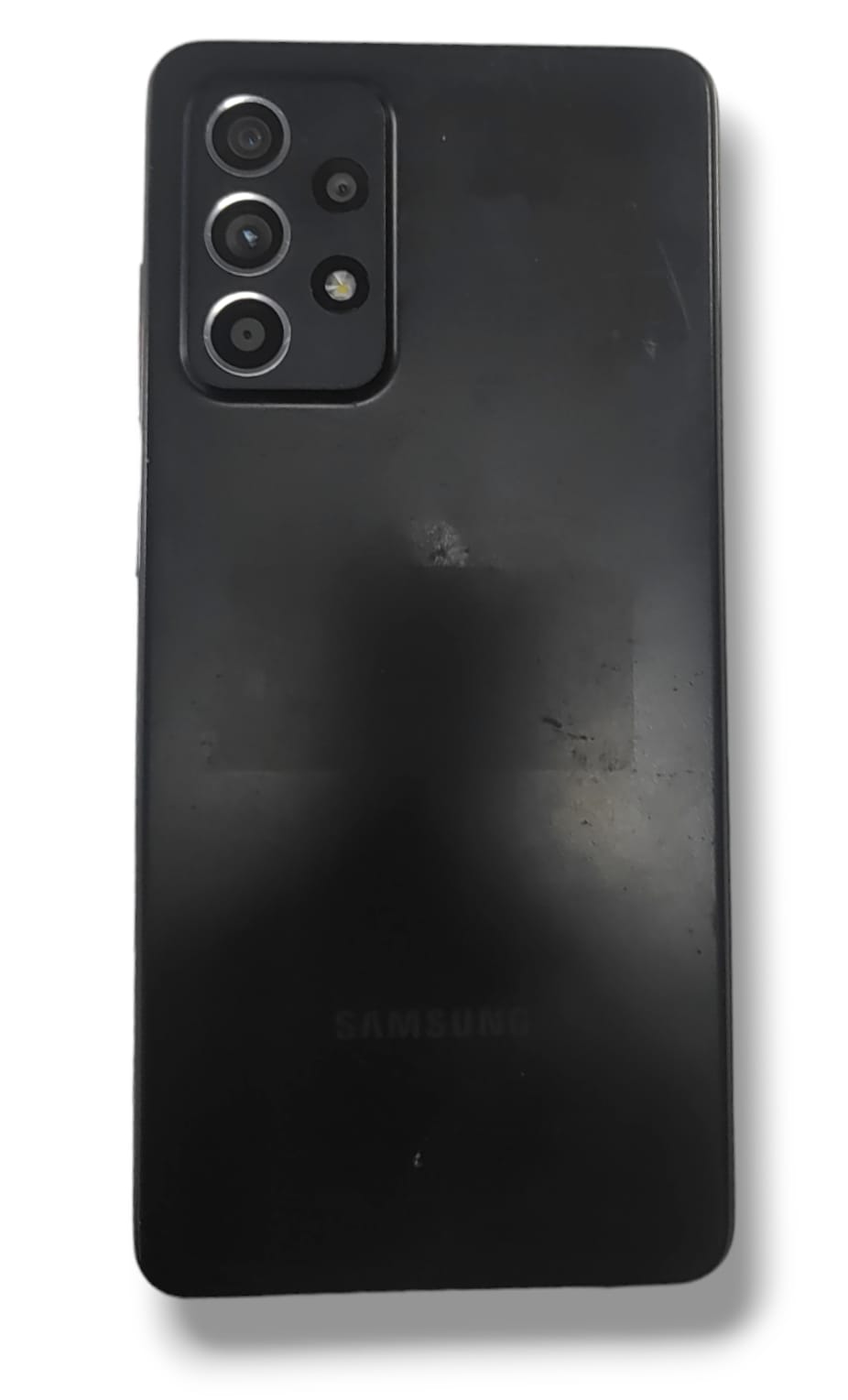 Samsung A52S BLACK