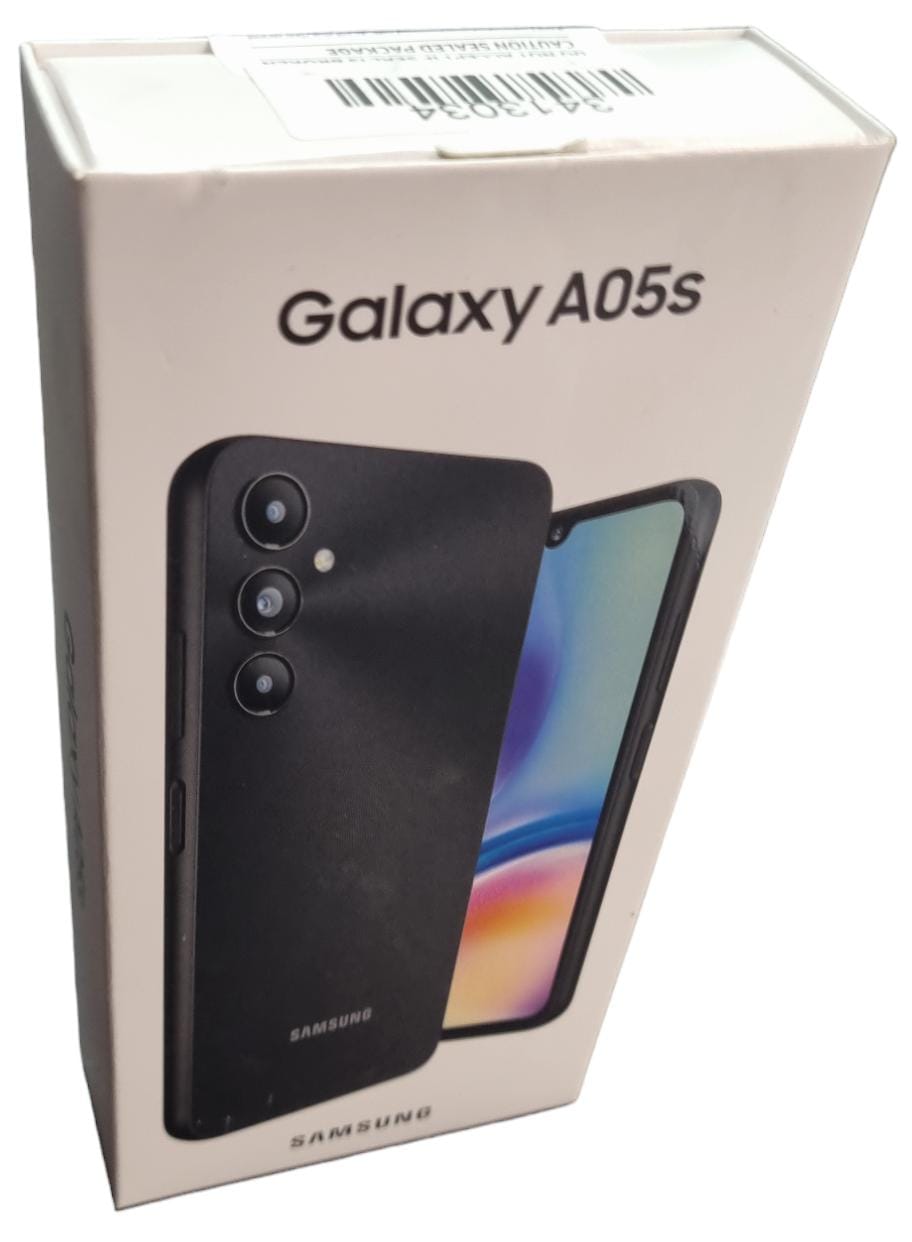 Samsung A05S - 64GB - SM-A057G/DSN - SEALED