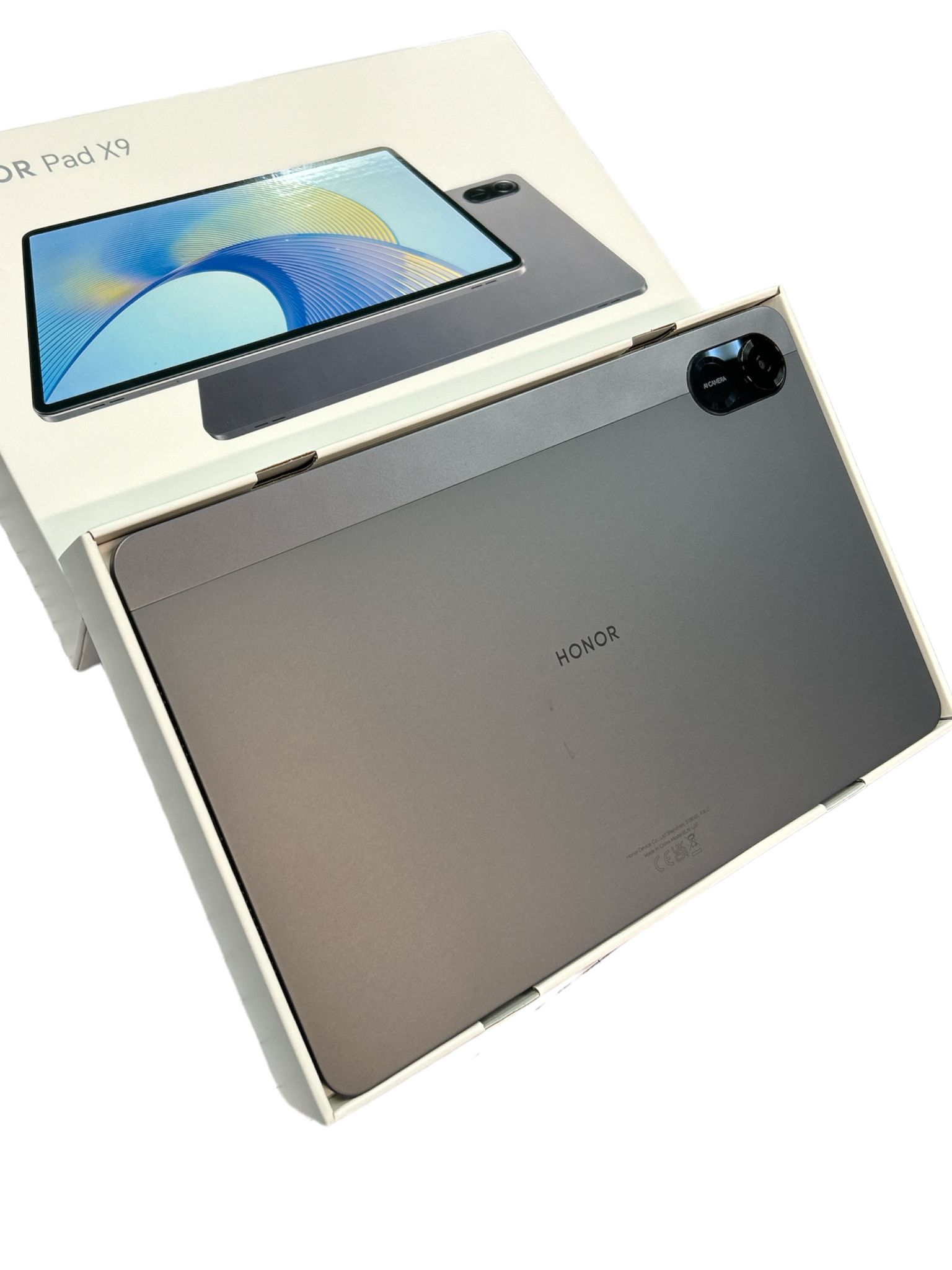 Honor Pad X9 - 128GB - Boxed 